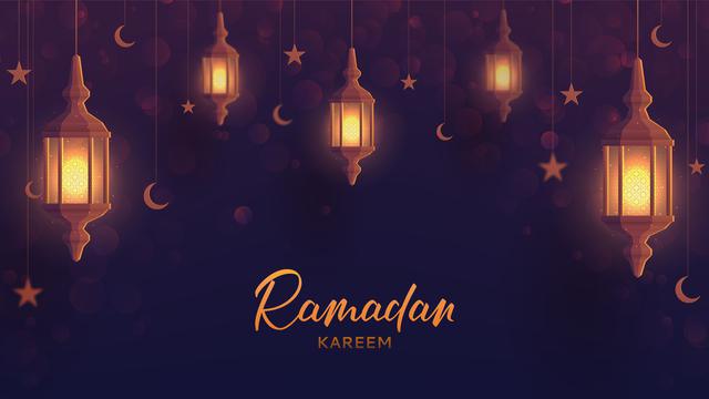 Gegap Gempita Menyambut Ramadhan dan Sekularisasi
